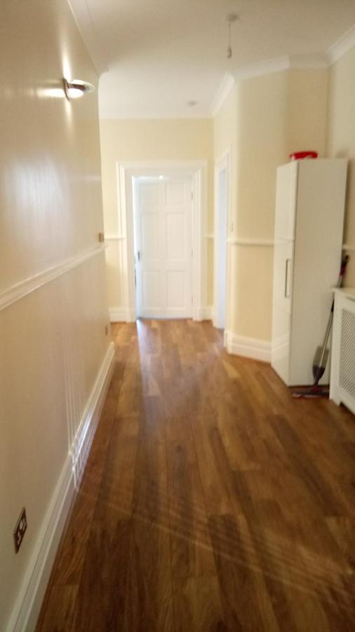 Marley Mansions Apartment - Egremont Promenade - 42 Wallasey Εξωτερικό φωτογραφία