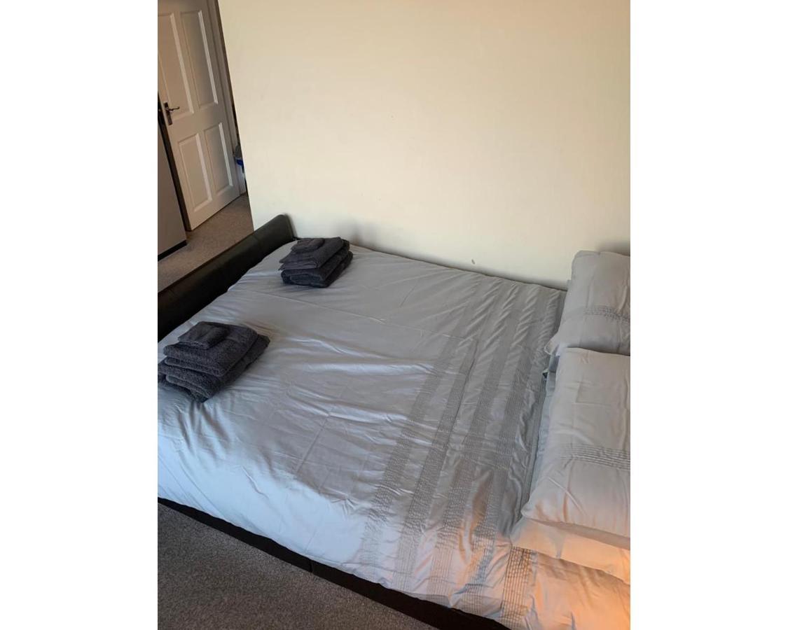 Marley Mansions Apartment - Egremont Promenade - 42 Wallasey Εξωτερικό φωτογραφία