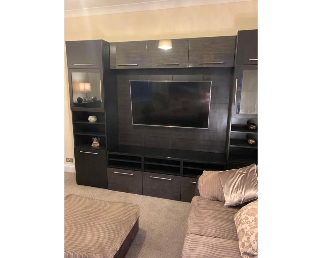 Marley Mansions Apartment - Egremont Promenade - 42 Wallasey Εξωτερικό φωτογραφία