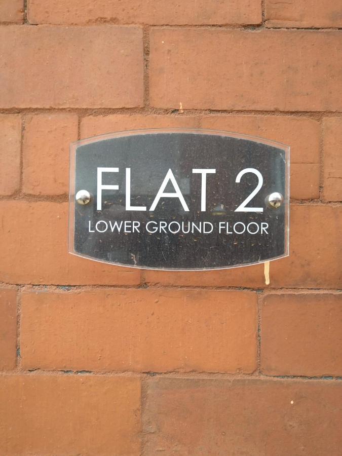 Marley Mansions Apartment - Egremont Promenade - 42 Wallasey Εξωτερικό φωτογραφία