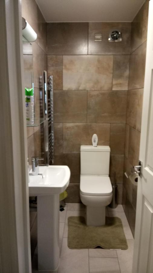Marley Mansions Apartment - Egremont Promenade - 42 Wallasey Εξωτερικό φωτογραφία